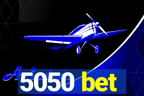 5050 bet